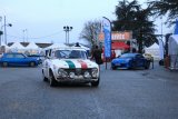 Rallye Monte-Carlo Historique