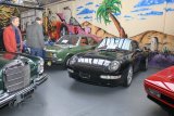 Classic Car Auction Toffen