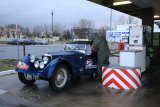 Rallye Monte-Carlo Historique