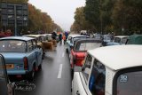 Trabant-Sternfahrt 2019
