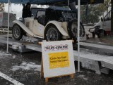 Jochpass Memorial & Historical Rallye