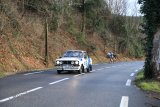 Rallye Monte-Carlo Historique