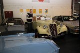 Classic Car Auction Toffen
