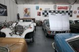 Classic Car Auction Toffen