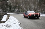 Rallye Monte-Carlo Historique