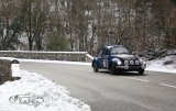 Rallye Monte-Carlo Historique