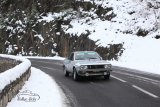 Rallye Monte-Carlo Historique
