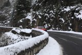 Rallye Monte-Carlo Historique