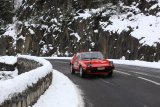 Rallye Monte-Carlo Historique