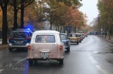 Trabant-Sternfahrt 2019