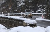 Rallye Monte-Carlo Historique