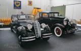 Classic Car Auction Toffen