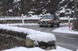 Rallye Monte-Carlo Historique