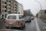 Trabant-Sternfahrt 2019