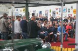 Classic Car Auction Toffen