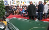 Classic Car Auction Toffen
