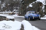Rallye Monte-Carlo Historique