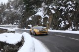 Rallye Monte-Carlo Historique