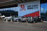 Swiss Classic World Luzern 2019