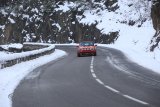 Rallye Monte-Carlo Historique