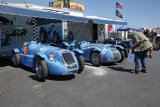 Monterey Motorsports Reunion