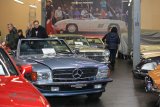 Classic Car Auction Toffen