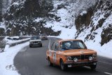 Rallye Monte-Carlo Historique