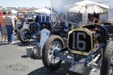 Monterey Motorsports Reunion