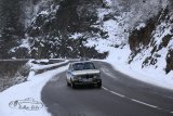 Rallye Monte-Carlo Historique