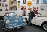 Classic Car Auction Toffen