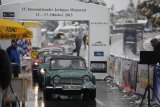Jochpass Memorial & Historical Rallye