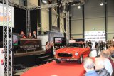 Oldtimer Galerie Toffen Classic Car Auction