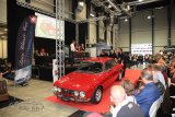 Oldtimer Galerie Toffen Classic Car Auction