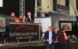 Oldtimer Galerie Toffen Classic Car Auction