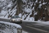 Rallye Monte-Carlo Historique