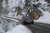 Rallye Monte-Carlo Historique