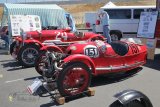 Monterey Motorsports Reunion
