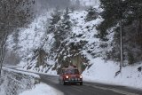 Rallye Monte-Carlo Historique