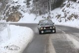 Rallye Monte-Carlo Historique