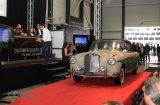 Oldtimer Galerie Toffen Classic Car Auction