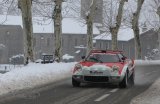 Rallye Monte-Carlo Historique