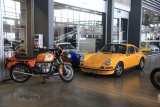 Motorworld Stuttgart