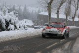 Rallye Monte-Carlo Historique