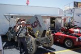 Monterey Motorsports Reunion