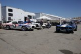 Monterey Motorsports Reunion