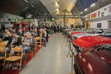 Classic Car Auction Toffen