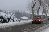 Rallye Monte-Carlo Historique