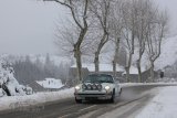 Rallye Monte-Carlo Historique