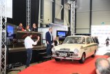 Oldtimer Galerie Toffen Classic Car Auction