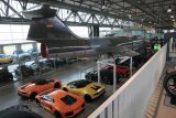 Motorworld Stuttgart